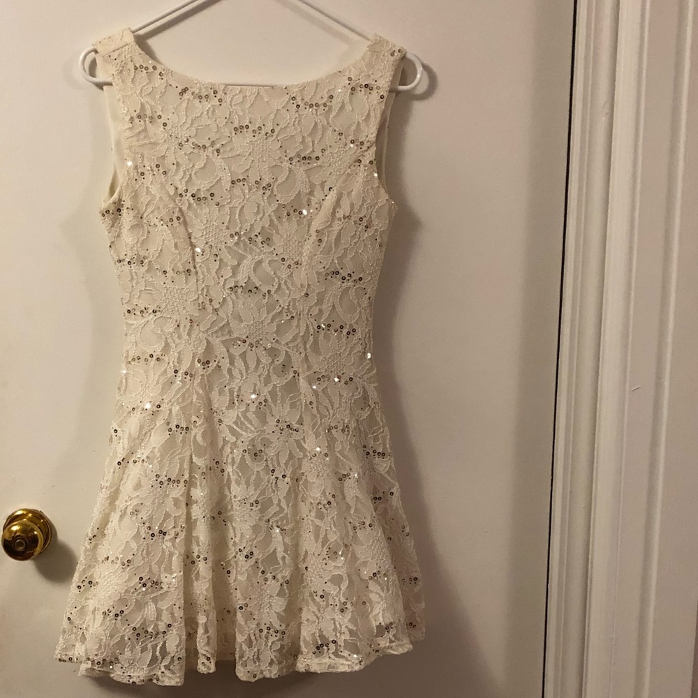 Homecoming Dress